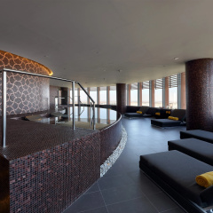 Eurostars Torre Sevilla - Bild 16