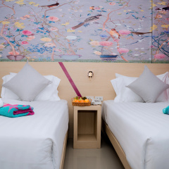 SunSeaSand Hotel (Patong) (SHA Certified) - Bild 6