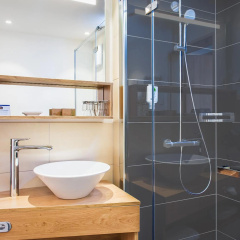 Obermuhle 4*S Boutique Resort - Bild 9
