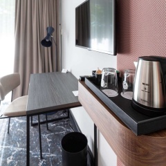Mercure Hotel Mainz City Center - Bild 18