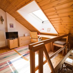 Maisonette-Ferienwohnung am Kurpark - Bild 5