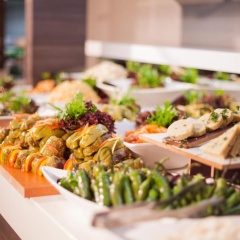 Kervansaray Bursa City Hotel - Bild 8