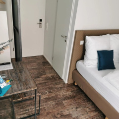 Hotel Sirrah - Bild 6