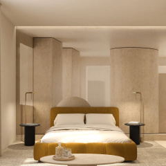 Borghese Contemporary Hotel - Bild 2