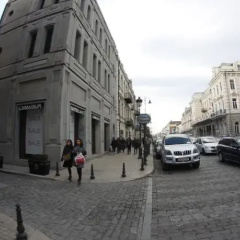 Tbilisi Hostel on Tetelashvili thumbnail 7