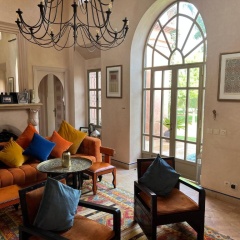 Villa #1 ‘Rosalie’ - Bild 10
