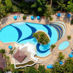 Krabi Maritime Resort - Bild 17