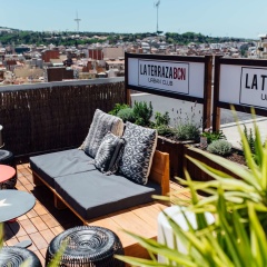 Moxy Barcelona - Bild 27