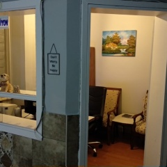 Konya Zafer Pansiyon - Hostel - Bild 8