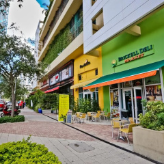 NUOVO - Downtown Miami / Brickell - Bild 24