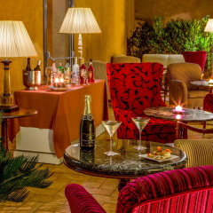 Hotel Monte Cenci - Bild 26