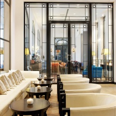 The Dominican, Brussels, a Member of Design Hotels - Bild 19