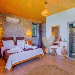 Faralya Yoruk Evi Suite - Adults Only - Bild 5