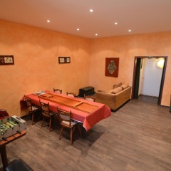 Private Mountain Lodge, Bad Ems - Bild 13