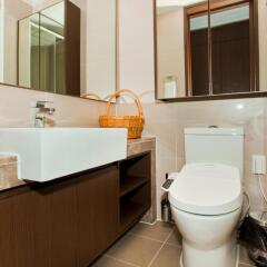 Luxury Appartaments Highvill 1610 in Astana, Kazakhstan from 51$, photos, reviews - zenhotels.com photo 13