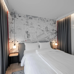 IntercityHotel Karlsruhe - Bild 5