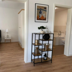 Ferienwohnung Hausbergblick - Bild 3
