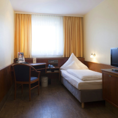 Hotel Amberger - Bild 7