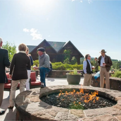 Tetherow Resort thumbnail 12
