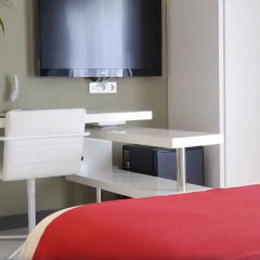 Magno Suites Hotel in Malabo, Equatorial Guinea from 193$, photos, reviews - zenhotels.com photo 40