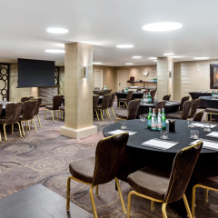 Radisson Blu Hotel, London Euston Square - Bild 17