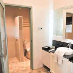 Ijen Resort and Villas - Bild 8