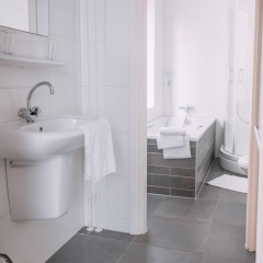 Hotel Café Restaurant Abina - Bild 7