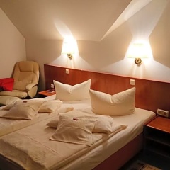 Garni-Hotel Alt Wernigeröder Hof - Bild 4