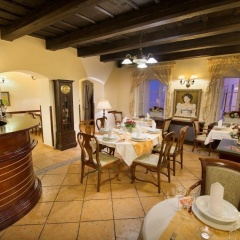 Boutique Hotel Constans - Bild 15