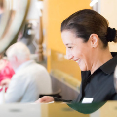Ringhotel Drees - Bild 23