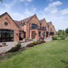 The Pear Tree Inn & Country Hotel thumbnail 8