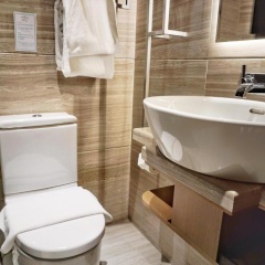 The Harbourview - Chinese YMCA of Hong Kong - Bild 26
