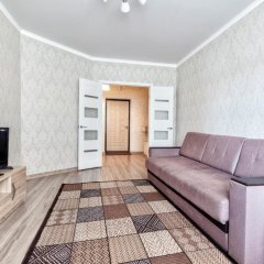 Apartment on Almaty 11 in Astana, Kazakhstan from 54$, photos, reviews - zenhotels.com photo 7