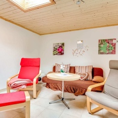 Ferienwohnung im Herzen Ilsenburgs - Bild 10