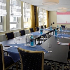 H+ Hotel Bremen - Bild 24