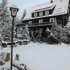 Pension Agness - Bild 4