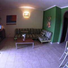 Moradias in Santa Maria, Cape Verde from 56$, photos, reviews - zenhotels.com guestroom