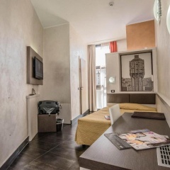 Hotel Milano Navigli - Bild 13