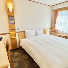 Toyoko Inn Tokyo Nihombashi Ningyocho - Bild 5