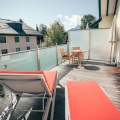 Hotel Rosenvilla - Bild 13