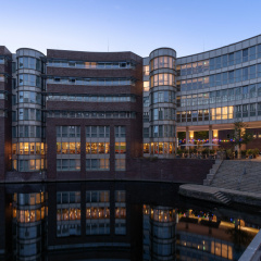 Ruby Lotti Hotel Hamburg - Bild 1