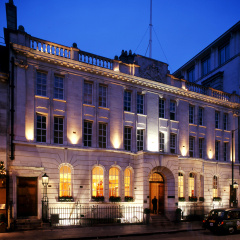 Courthouse Hotel - Bild 1