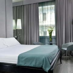 Grand Hotel Palace Rome thumbnail 12