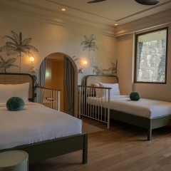 Poco Poco Villas by Aayan - Bild 5