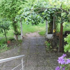 Am Homburg Ferienwohnungen - Bild 8