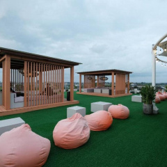 Aster Apartment Bali - Bild 23