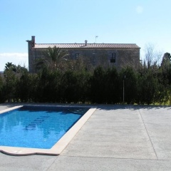 Agroturisme Roqueta - Bild 15
