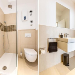 Centerapartments Tonhallenstraße - Bild 7