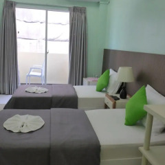 Dream Relax Inn in North Male Atoll, Maldives from 104$, photos, reviews - zenhotels.com photo 5
