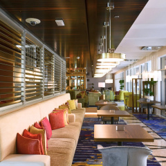 Crowne Plaza Dubai Marina by IHG - Bild 11